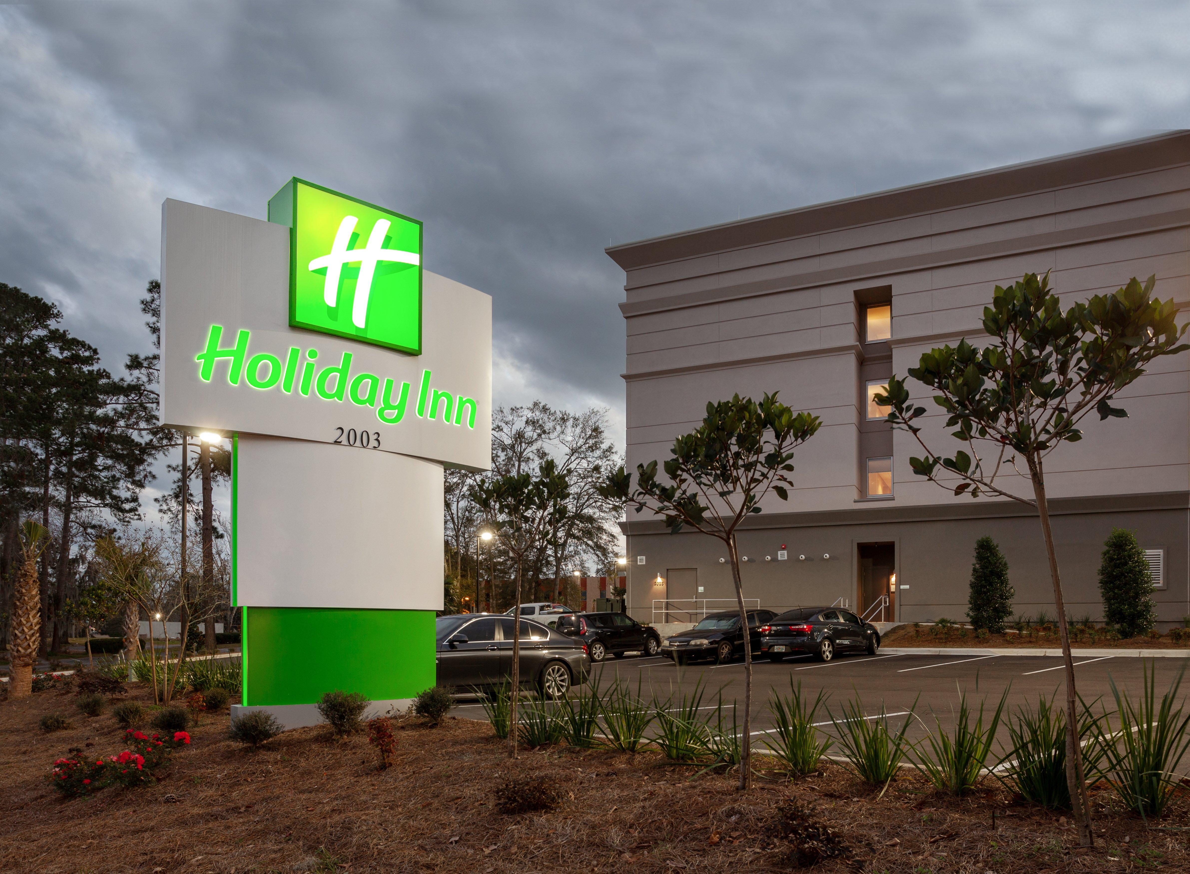 Holiday Inn - Tallahassee E Capitol - Univ, An Ihg Hotel Luaran gambar
